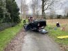 TH nach Verkehrsunfall